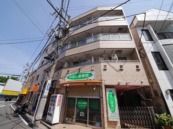 メゾンデマルシェの物件内観写真